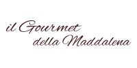 Il gourmet della maddalena
